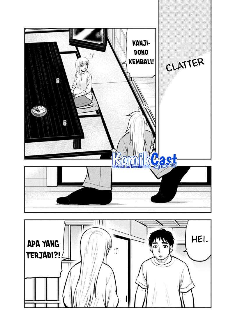 Orenchi ni Kita Onna Kishi to: Inakagurashi suru Koto ni Natta Ken Chapter 144