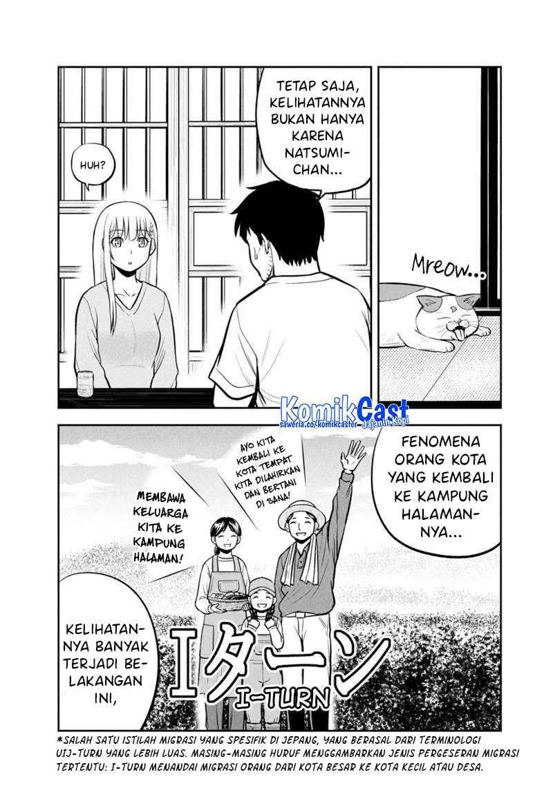 Orenchi ni Kita Onna Kishi to: Inakagurashi suru Koto ni Natta Ken Chapter 145