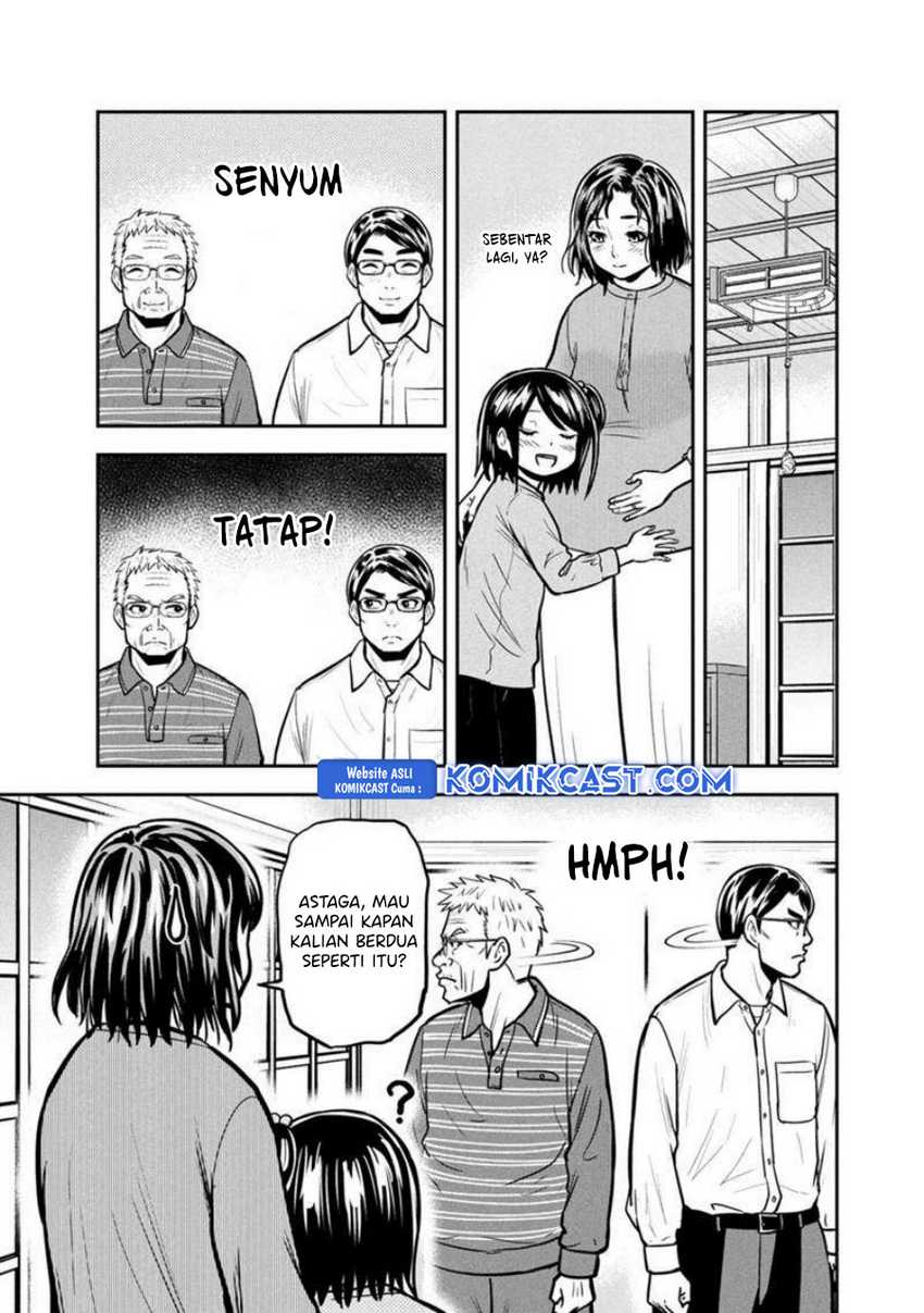 Orenchi ni Kita Onna Kishi to: Inakagurashi suru Koto ni Natta Ken Chapter 146