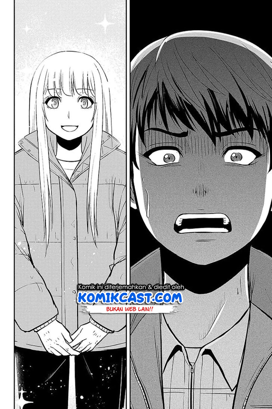 Orenchi ni Kita Onna Kishi to: Inakagurashi suru Koto ni Natta Ken Chapter 75