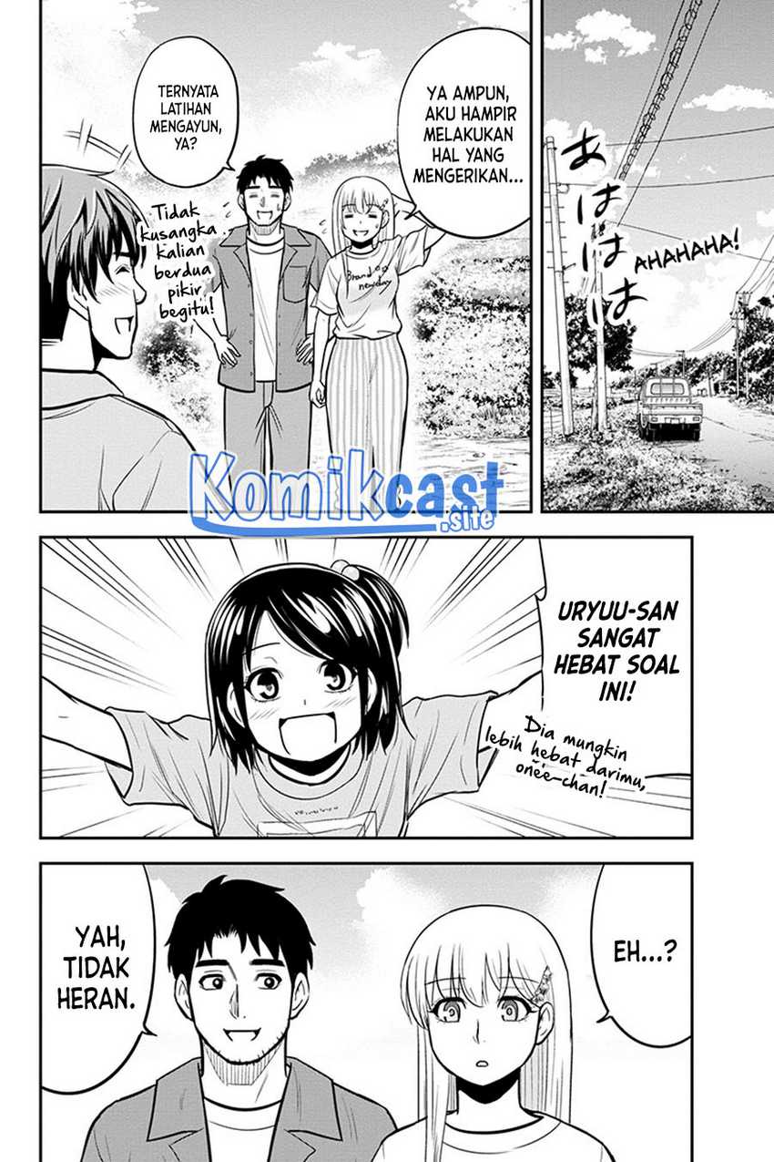 Orenchi ni Kita Onna Kishi to: Inakagurashi suru Koto ni Natta Ken Chapter 94