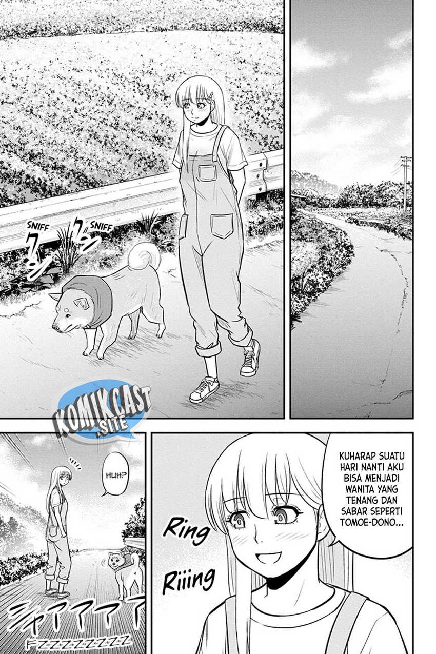 Orenchi ni Kita Onna Kishi to: Inakagurashi suru Koto ni Natta Ken Chapter 96