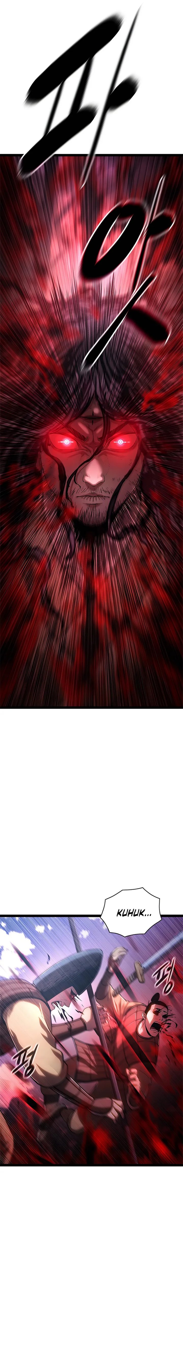 The Demon in Human Form Chapter 00