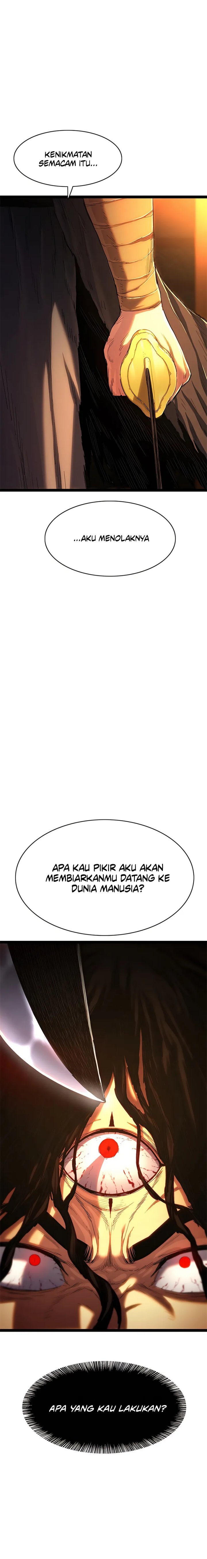 The Demon in Human Form Chapter 00