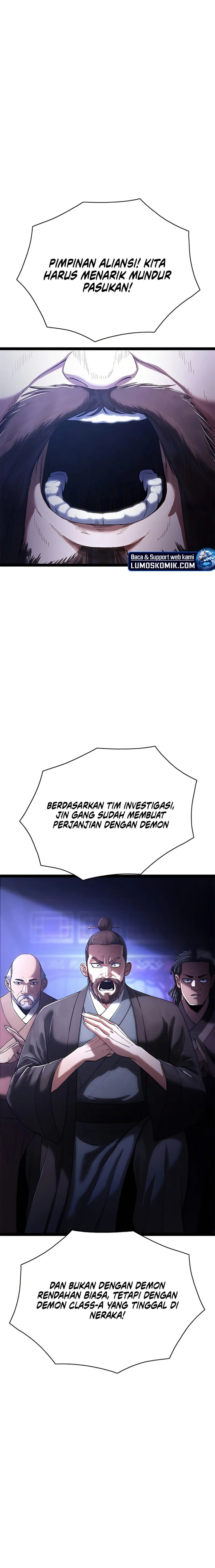 The Demon in Human Form Chapter 00