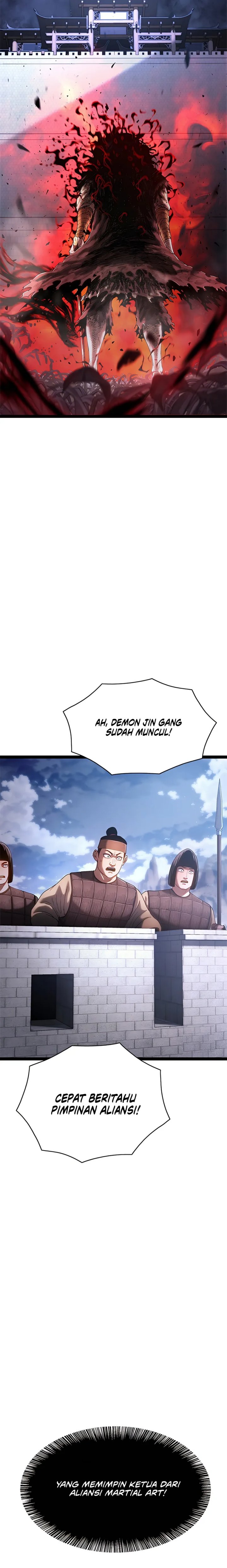 The Demon in Human Form Chapter 00
