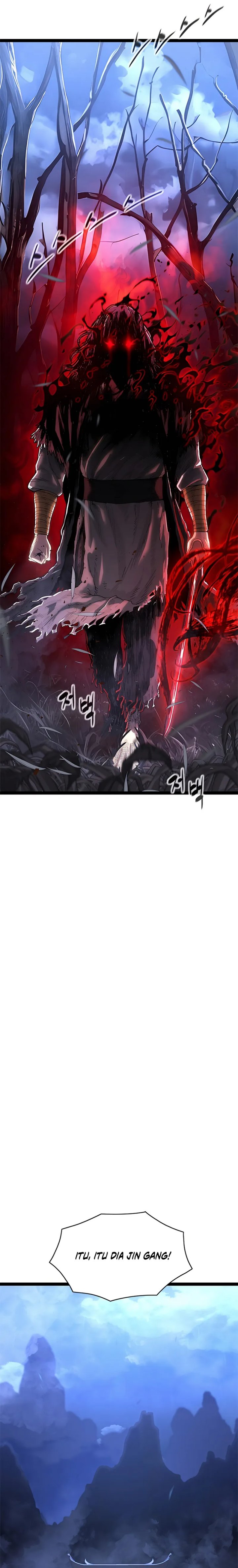 The Demon in Human Form Chapter 00
