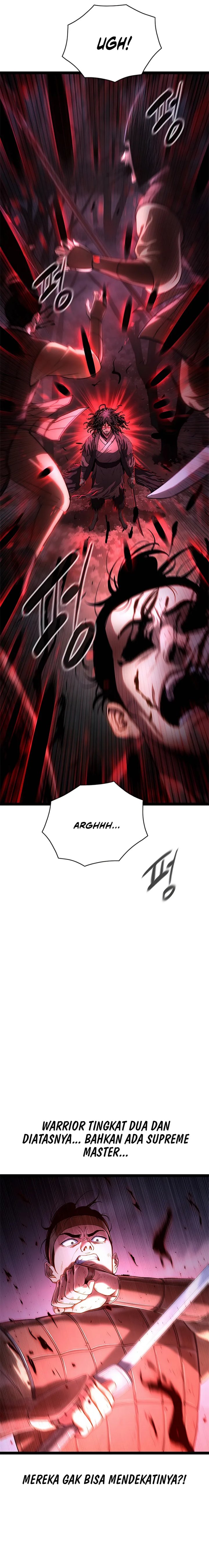 The Demon in Human Form Chapter 00
