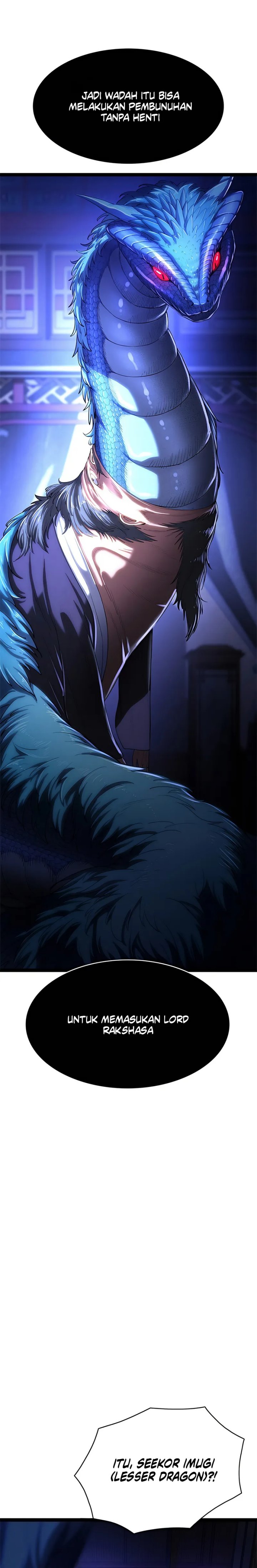 The Demon in Human Form Chapter 00