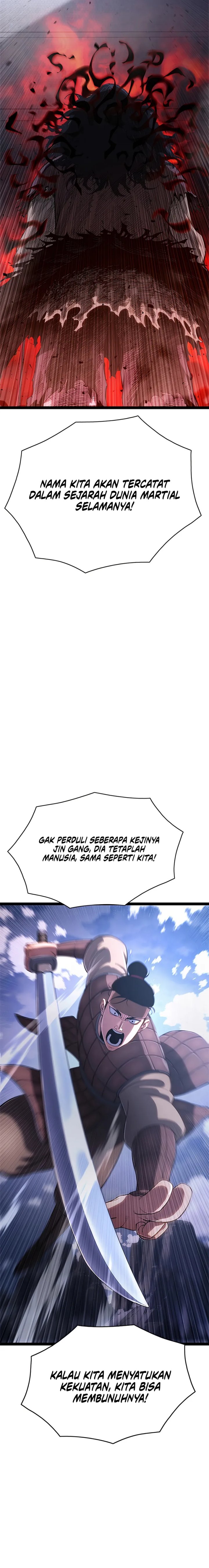 The Demon in Human Form Chapter 00