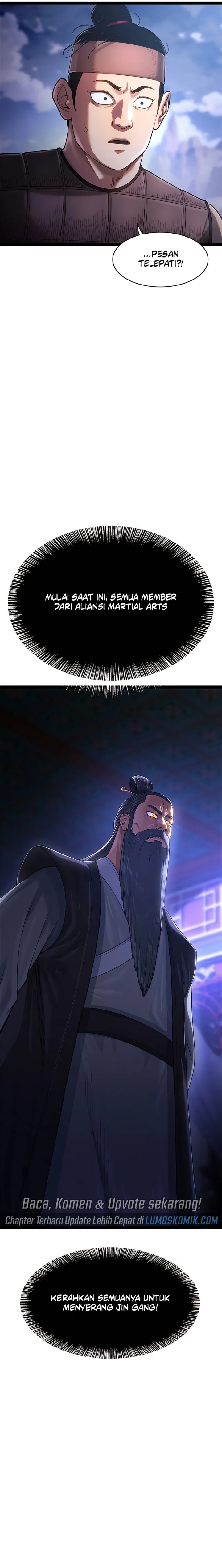 The Demon in Human Form Chapter 00