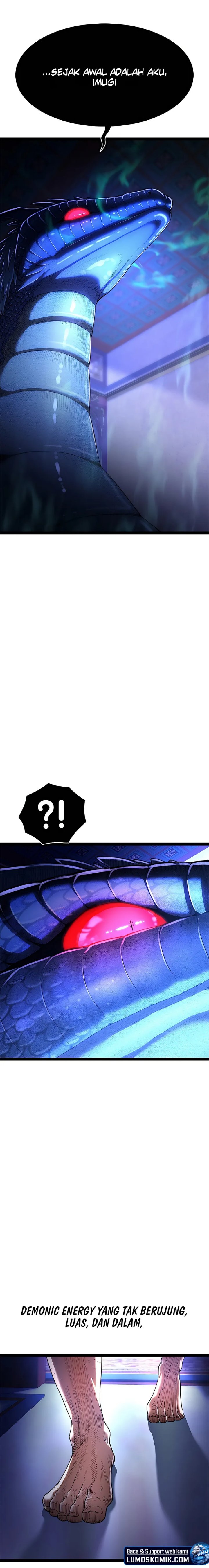 The Demon in Human Form Chapter 00