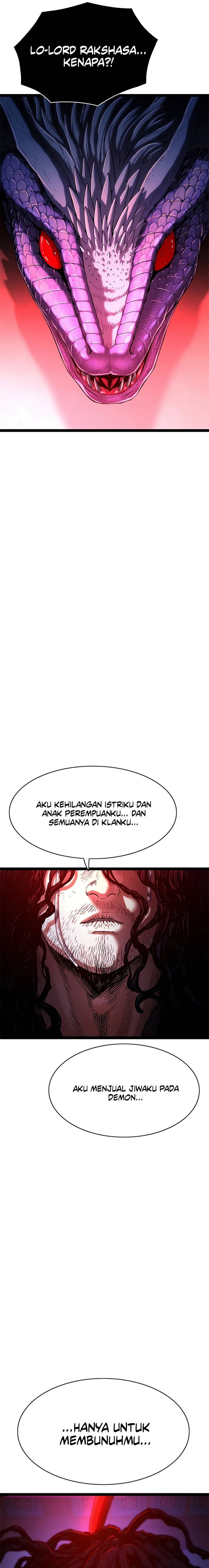 The Demon in Human Form Chapter 00