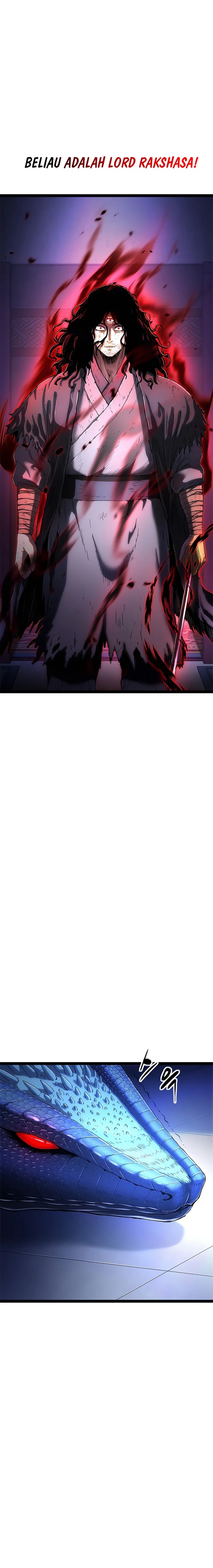 The Demon in Human Form Chapter 00