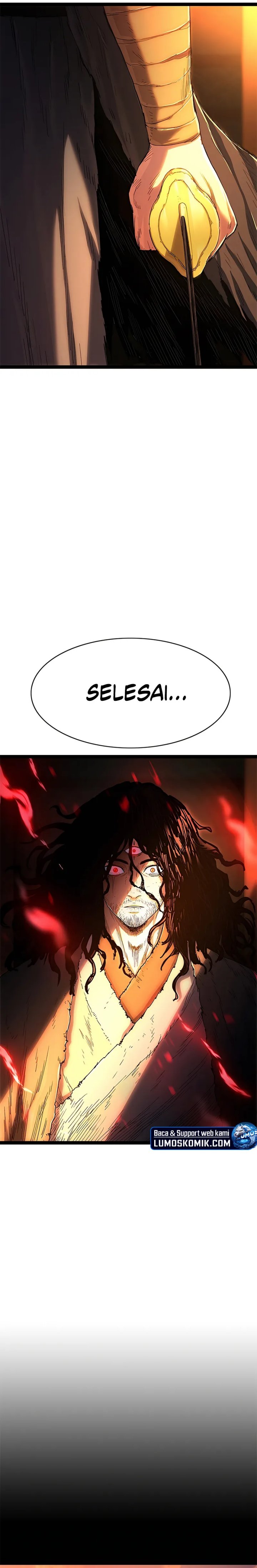 The Demon in Human Form Chapter 00