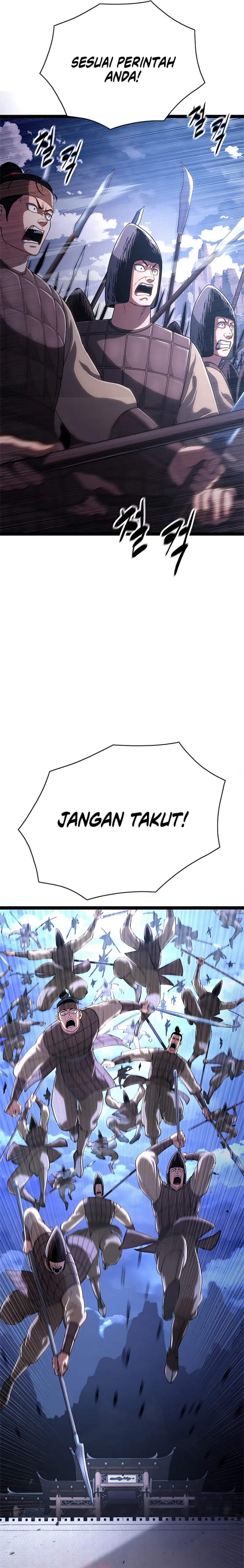 The Demon in Human Form Chapter 00