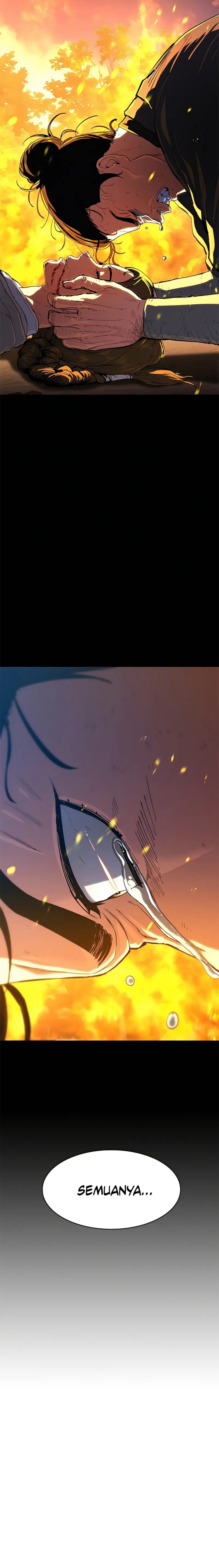 The Demon in Human Form Chapter 00