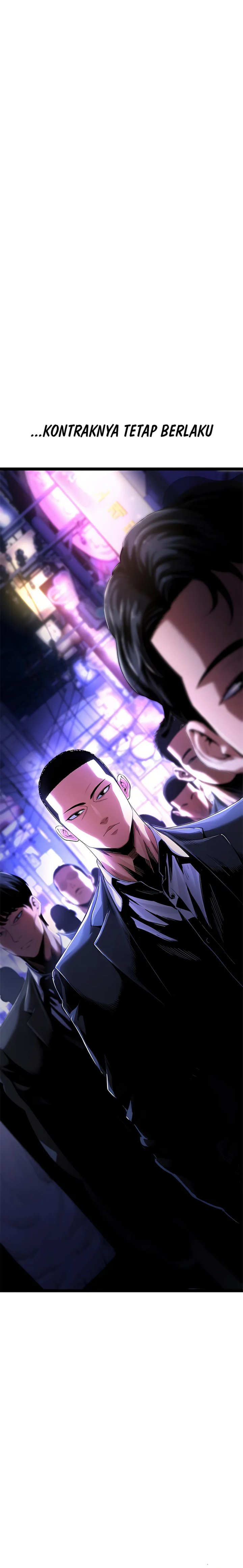 The Demon in Human Form Chapter 00
