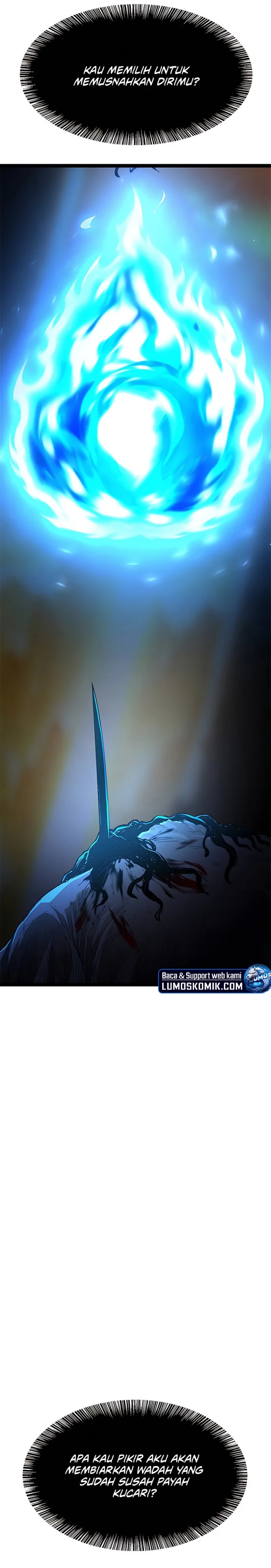 The Demon in Human Form Chapter 00