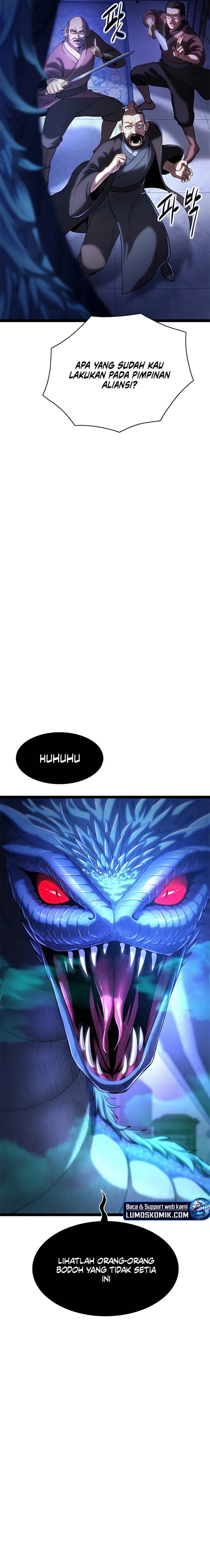 The Demon in Human Form Chapter 00
