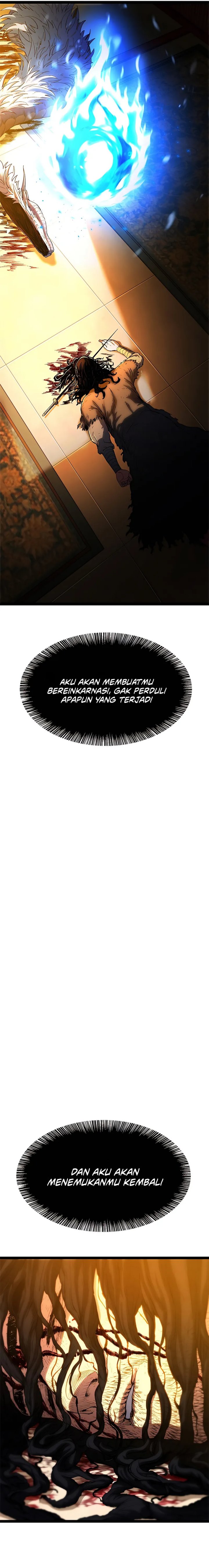The Demon in Human Form Chapter 00