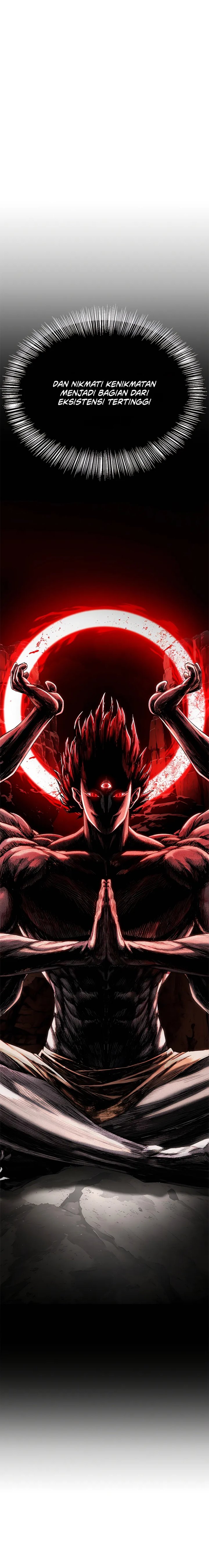 The Demon in Human Form Chapter 00