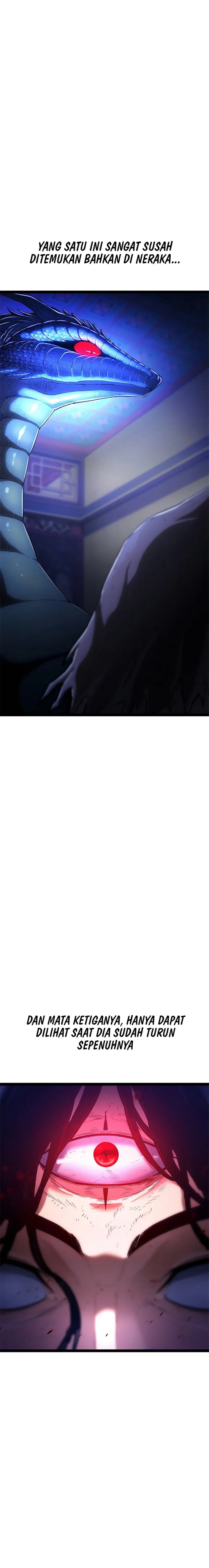 The Demon in Human Form Chapter 00