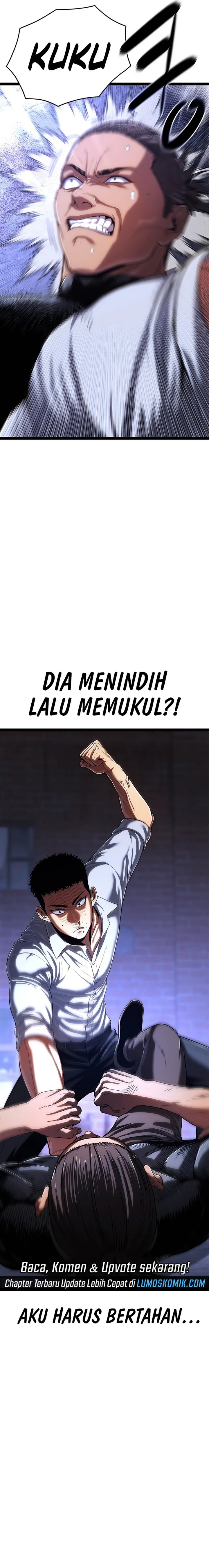 The Demon in Human Form Chapter 01