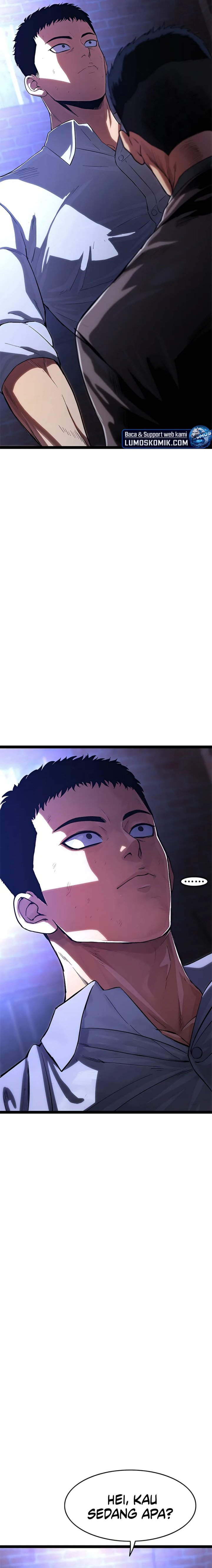 The Demon in Human Form Chapter 01