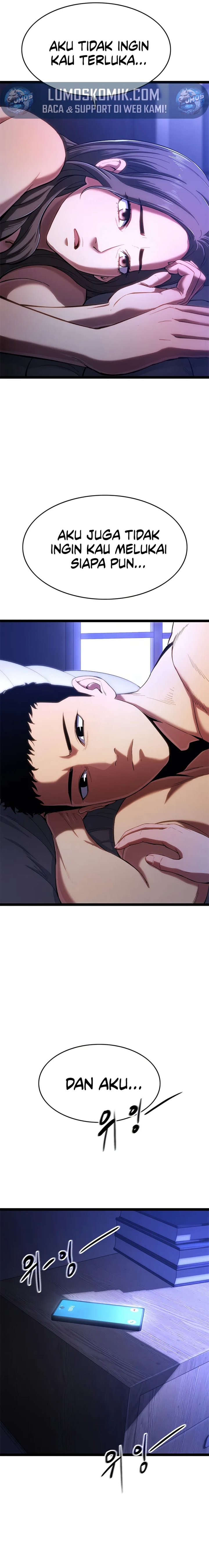 The Demon in Human Form Chapter 01