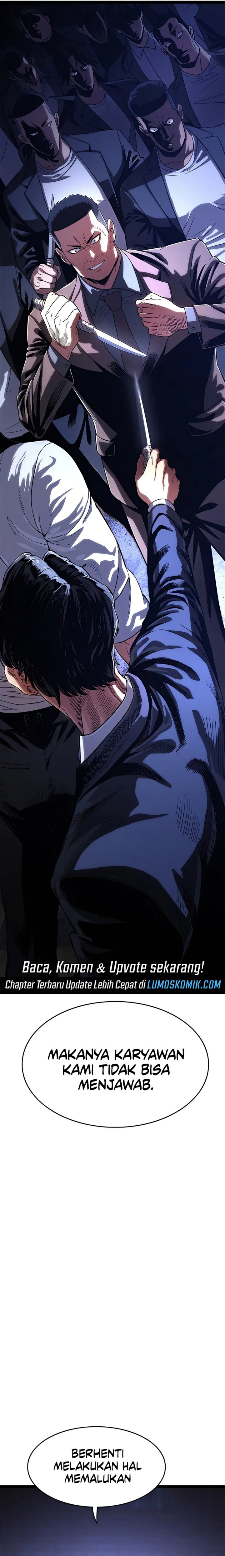 The Demon in Human Form Chapter 01