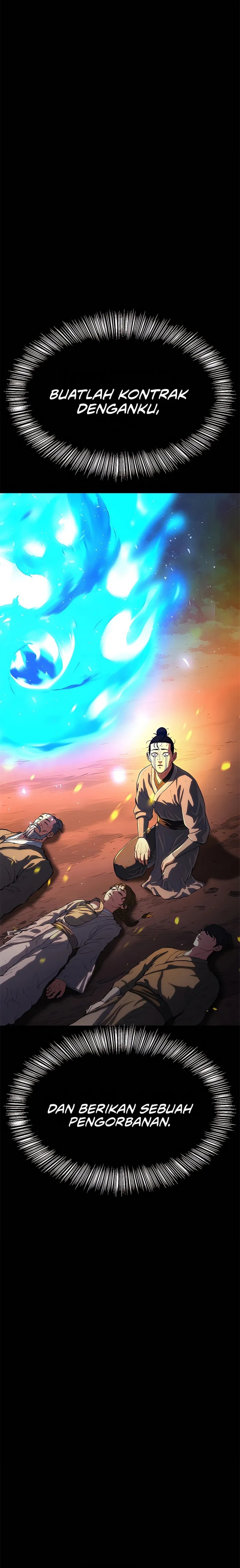 The Demon in Human Form Chapter 01