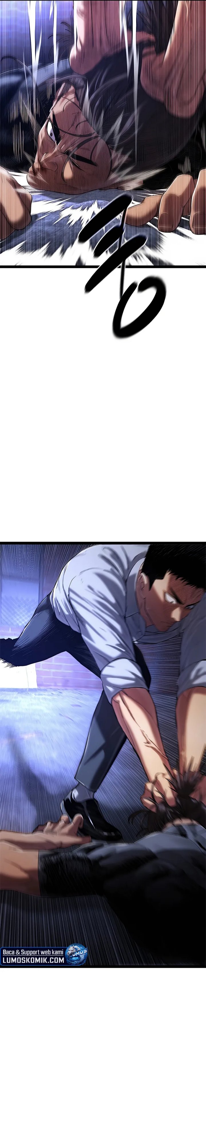 The Demon in Human Form Chapter 01