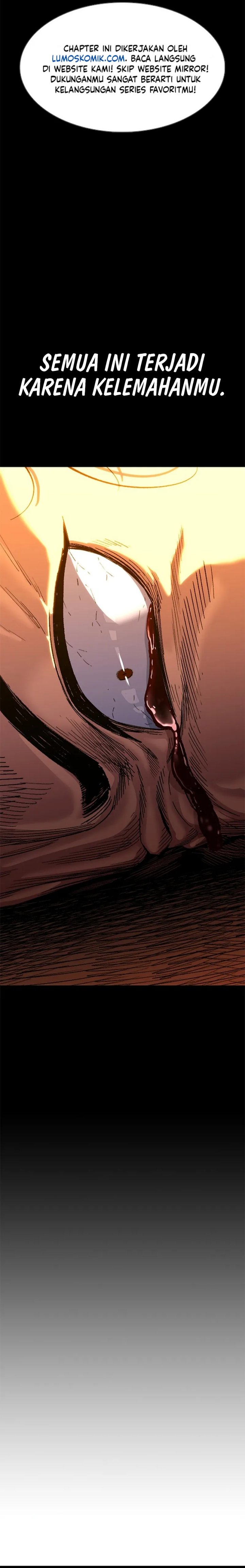 The Demon in Human Form Chapter 01