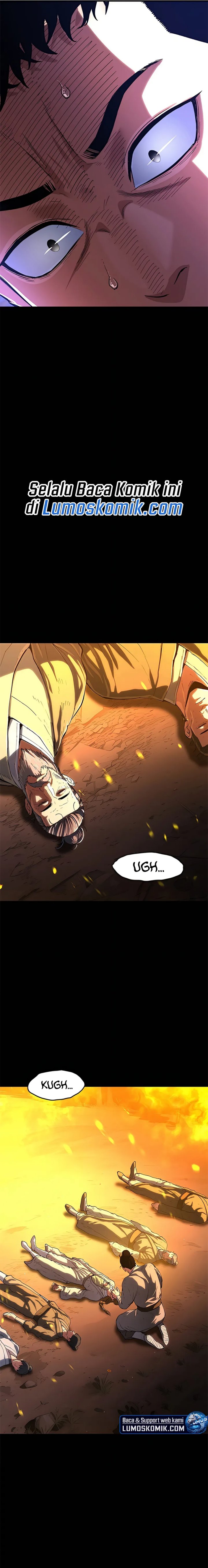 The Demon in Human Form Chapter 01
