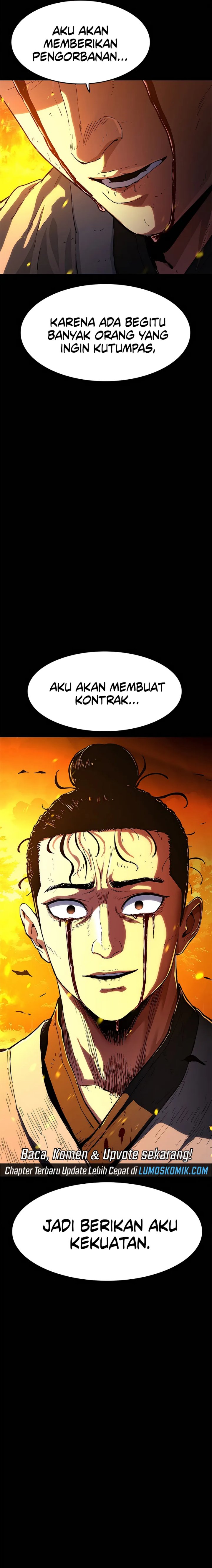 The Demon in Human Form Chapter 01