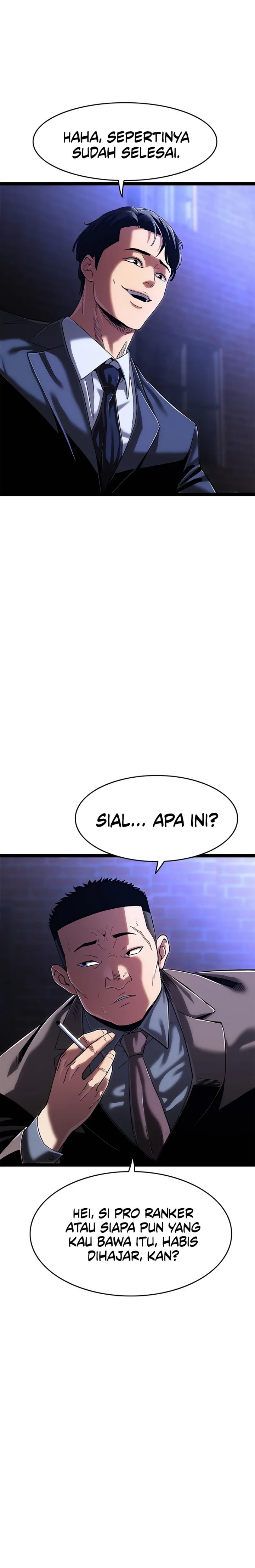 The Demon in Human Form Chapter 01