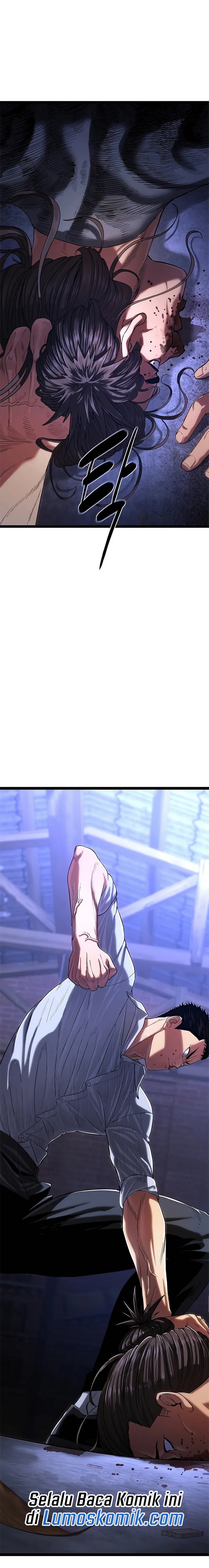 The Demon in Human Form Chapter 01