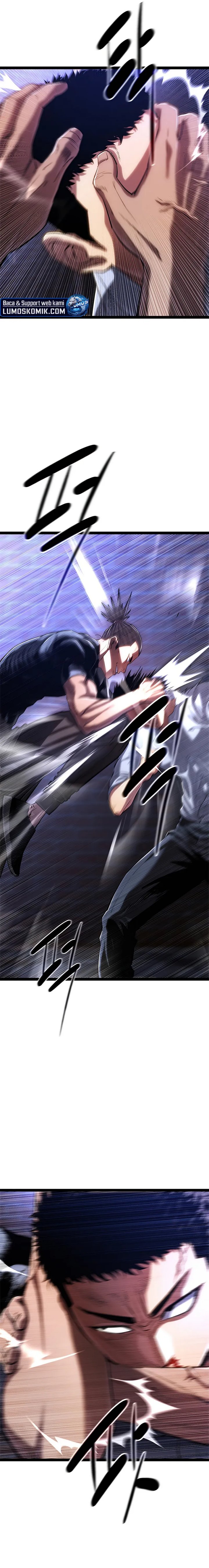 The Demon in Human Form Chapter 01