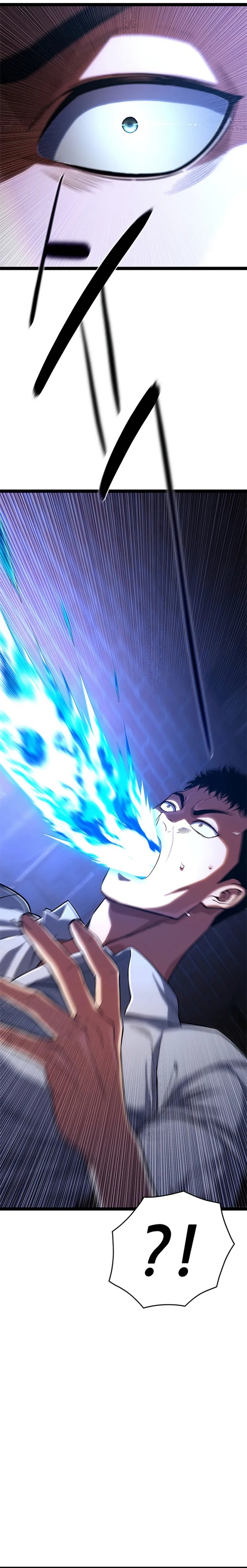 The Demon in Human Form Chapter 01