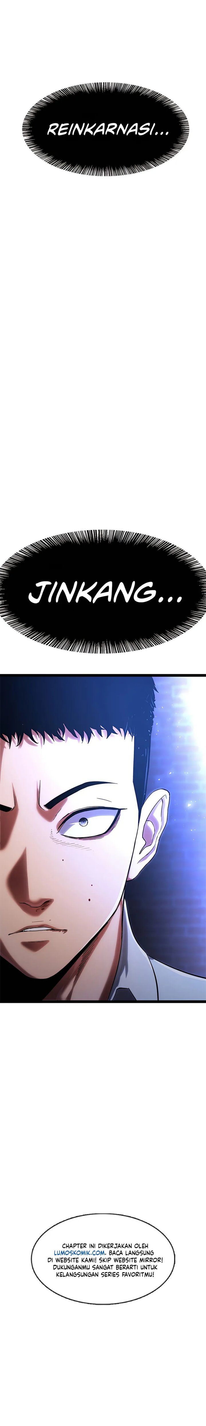 The Demon in Human Form Chapter 01