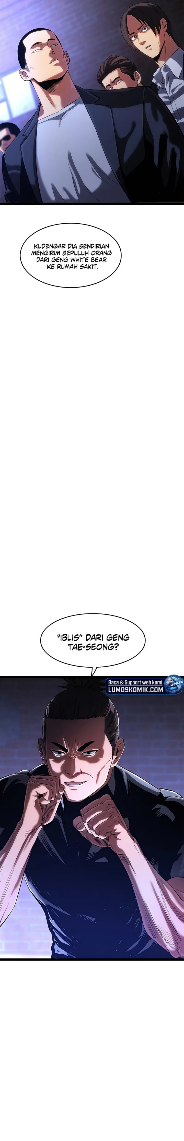The Demon in Human Form Chapter 01