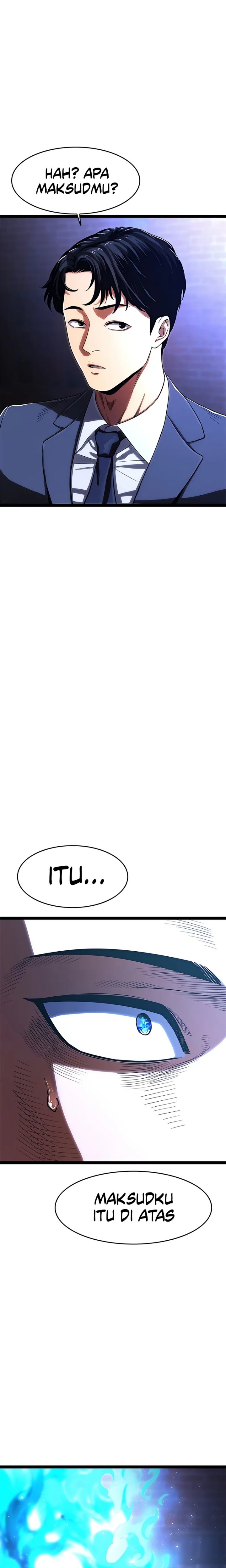 The Demon in Human Form Chapter 01