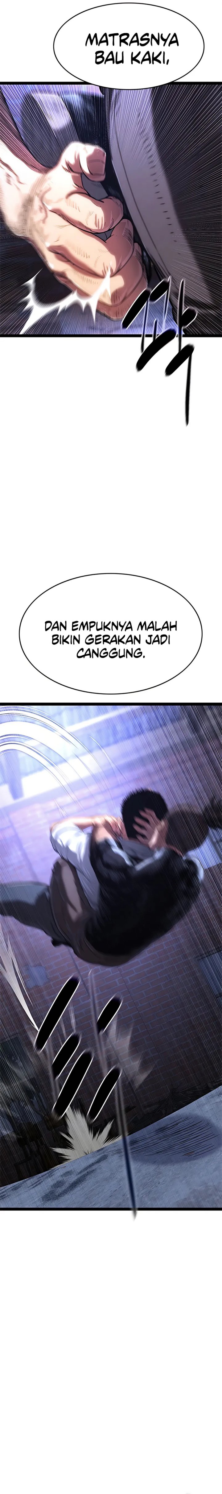 The Demon in Human Form Chapter 01