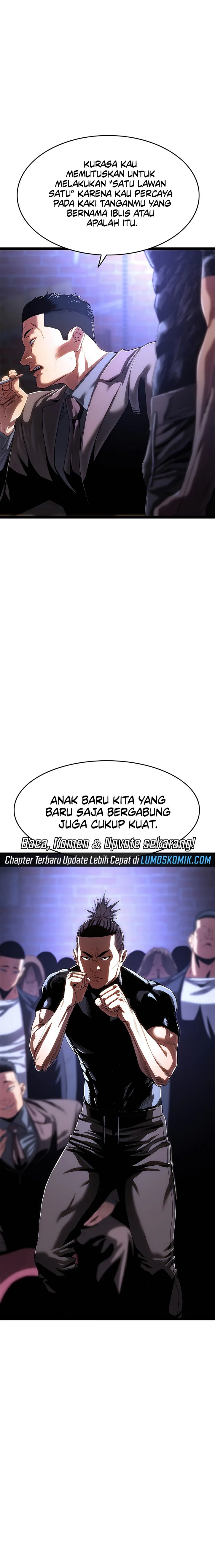 The Demon in Human Form Chapter 01