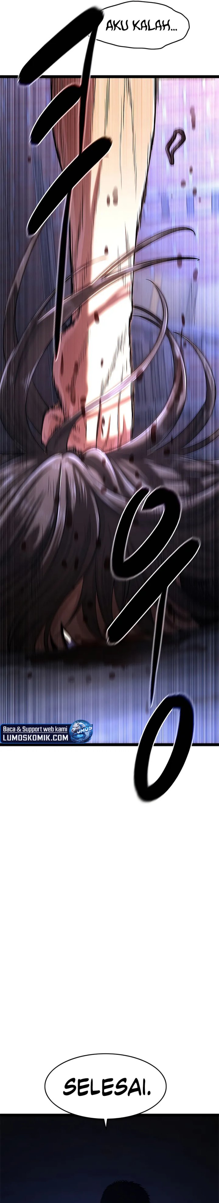 The Demon in Human Form Chapter 01