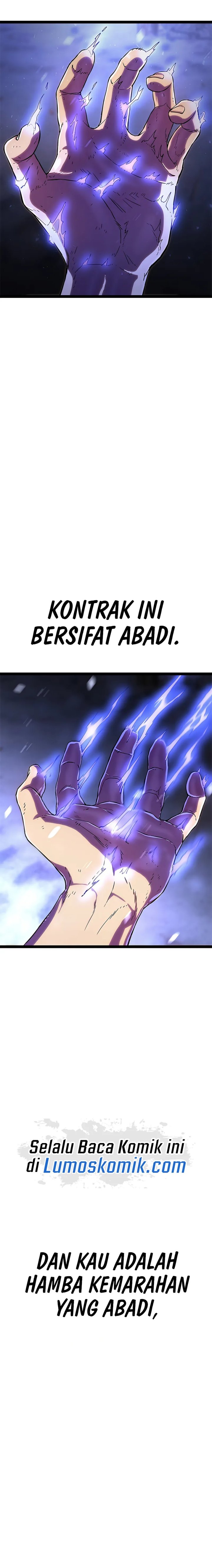 The Demon in Human Form Chapter 01