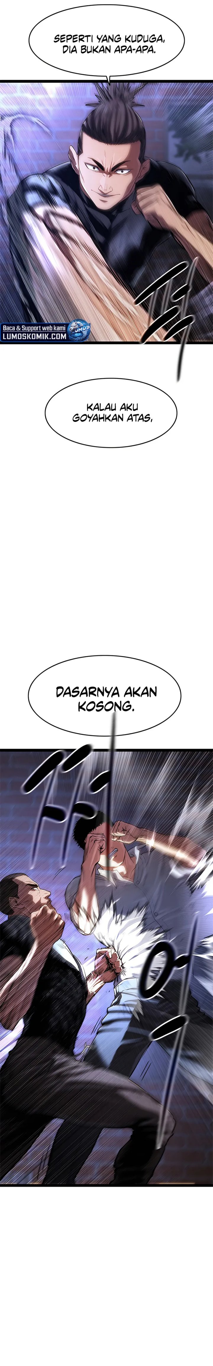 The Demon in Human Form Chapter 01