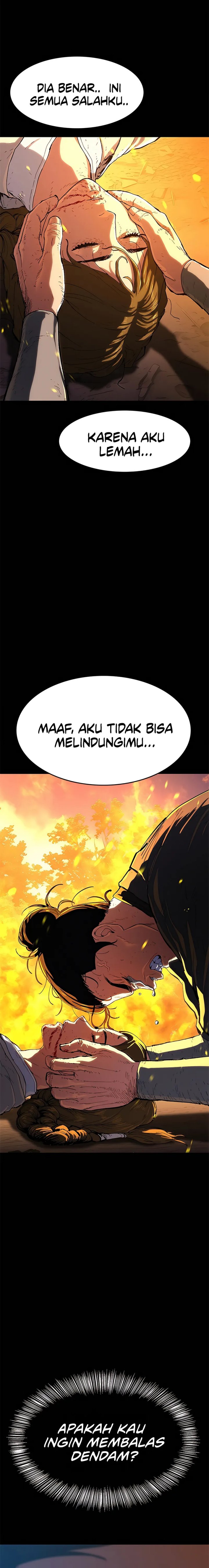 The Demon in Human Form Chapter 01