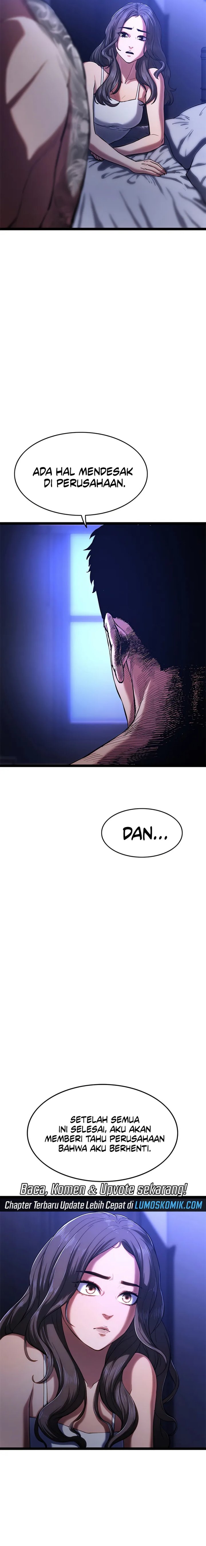 The Demon in Human Form Chapter 01